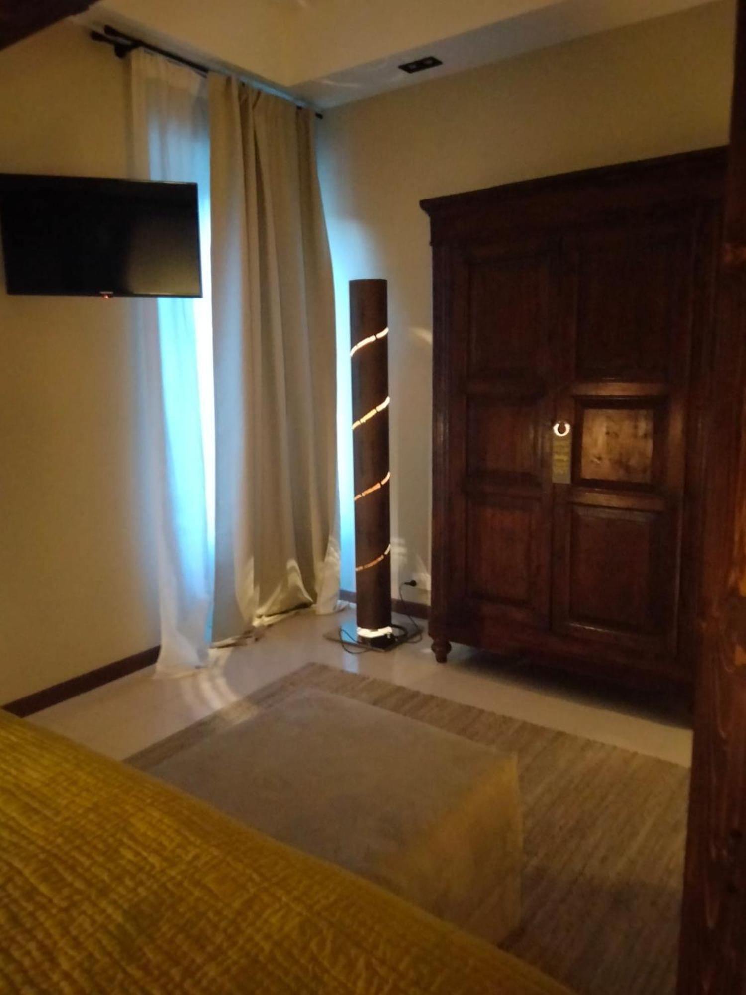 ホテル Rota'S House III ベルガモ エクステリア 写真