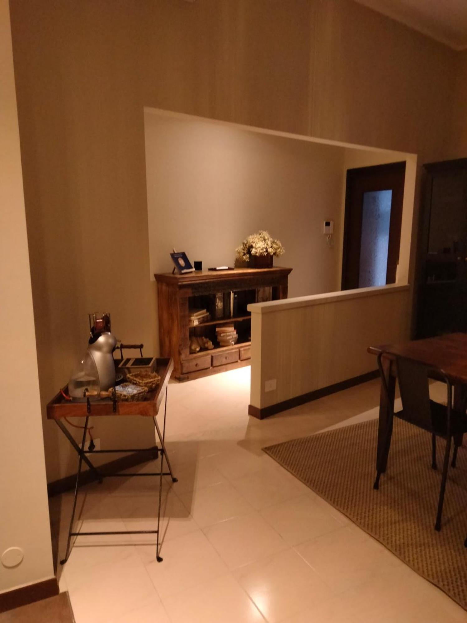 ホテル Rota'S House III ベルガモ エクステリア 写真