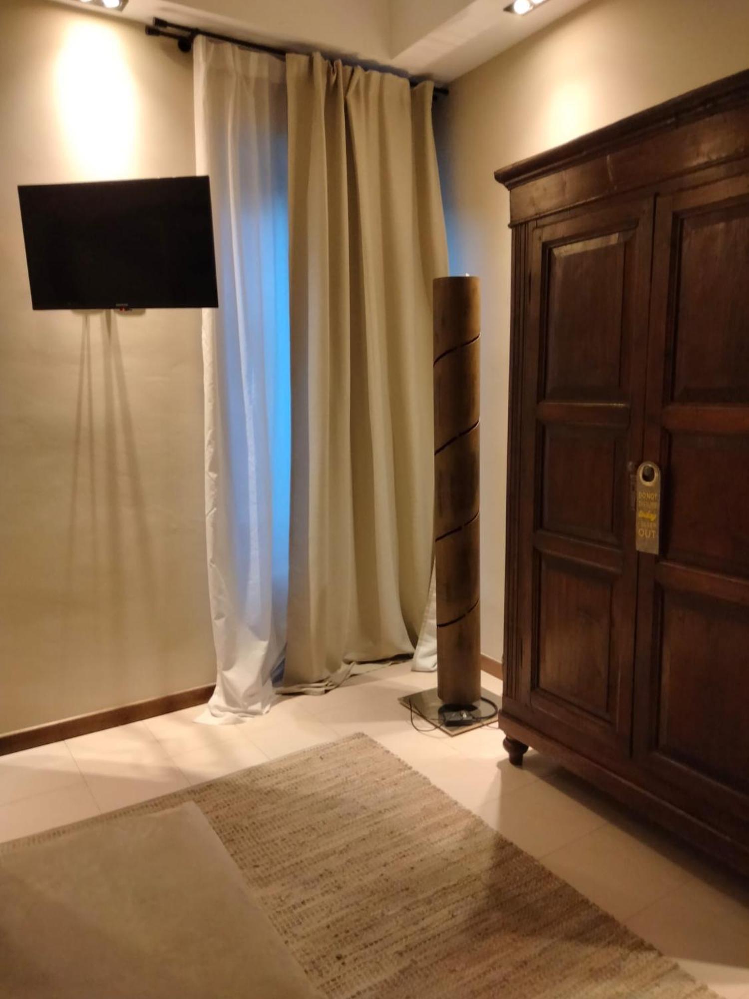 ホテル Rota'S House III ベルガモ エクステリア 写真