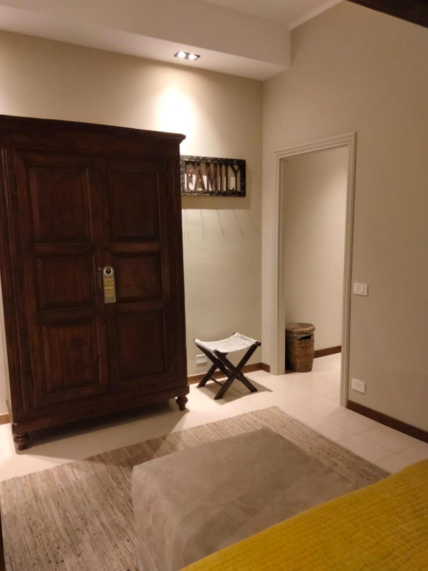 ホテル Rota'S House III ベルガモ エクステリア 写真