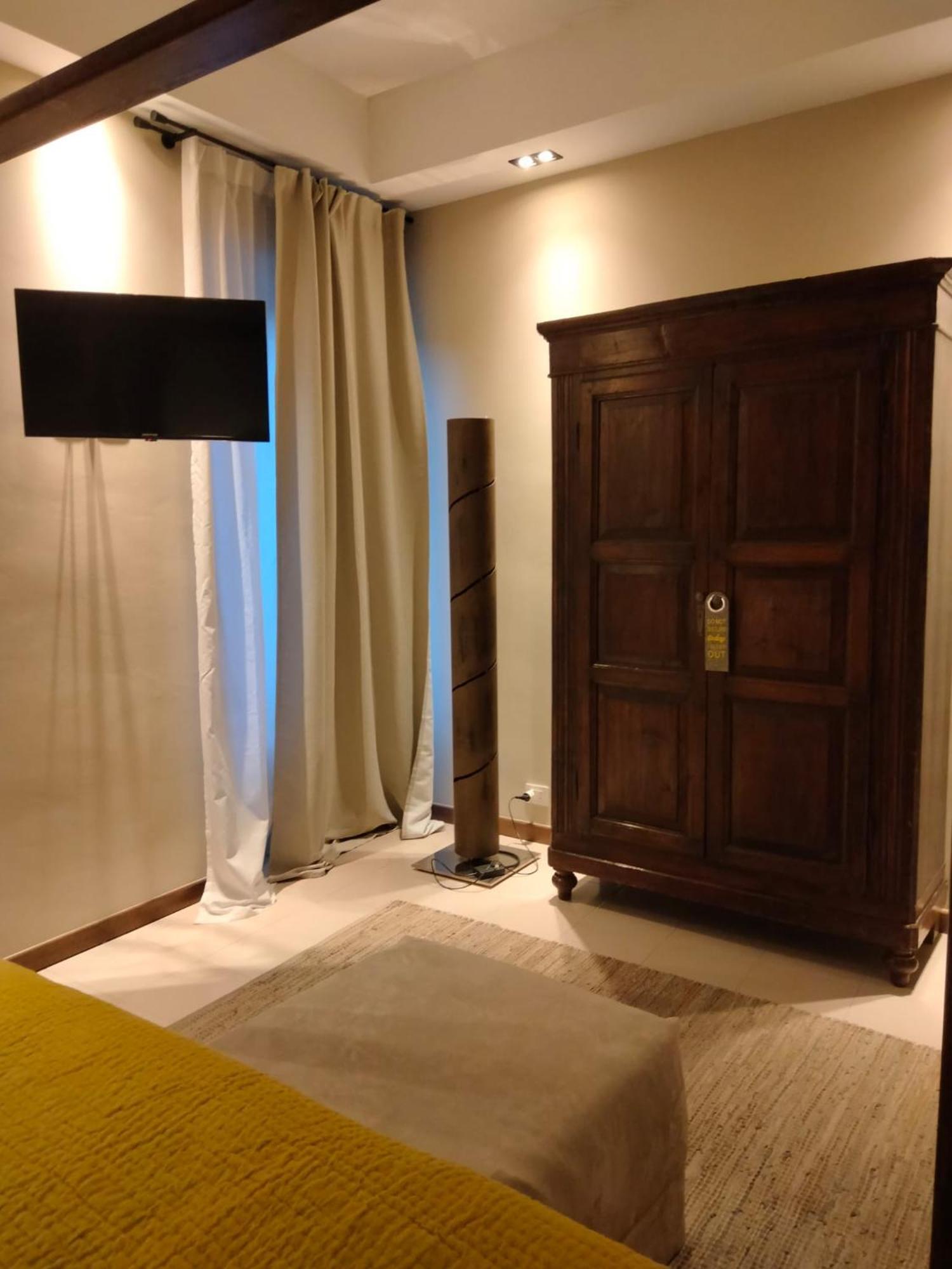 ホテル Rota'S House III ベルガモ エクステリア 写真